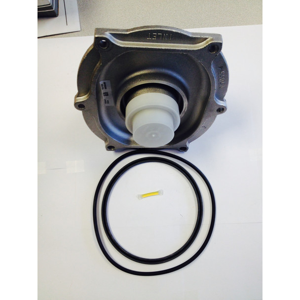 Honeywell Thermal Solutions FSG Gas Valve Bonnet Assembly 133417AA