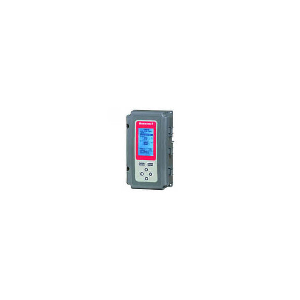Honeywell Commercial Electronic Remote Temperature Controller T775P2003