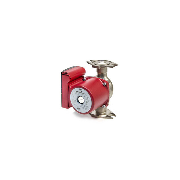 Grundfos Pumps Circulator Pump UPS15-55SFC