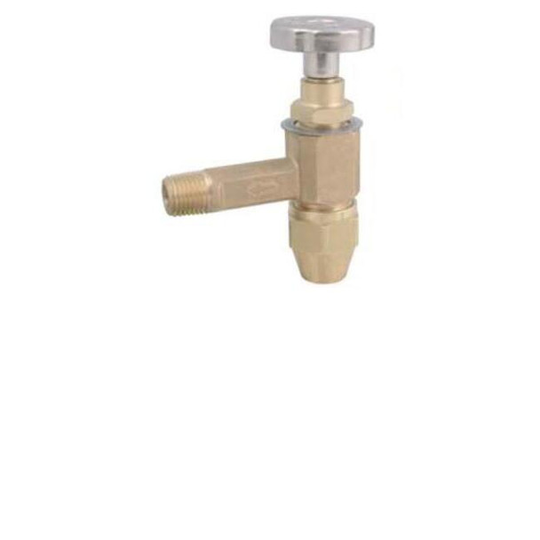 Firomatic Burner Valve B104CF