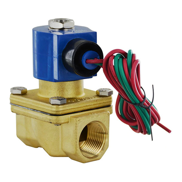 GC Valves Solenoid Valve S211GF02C5EG5