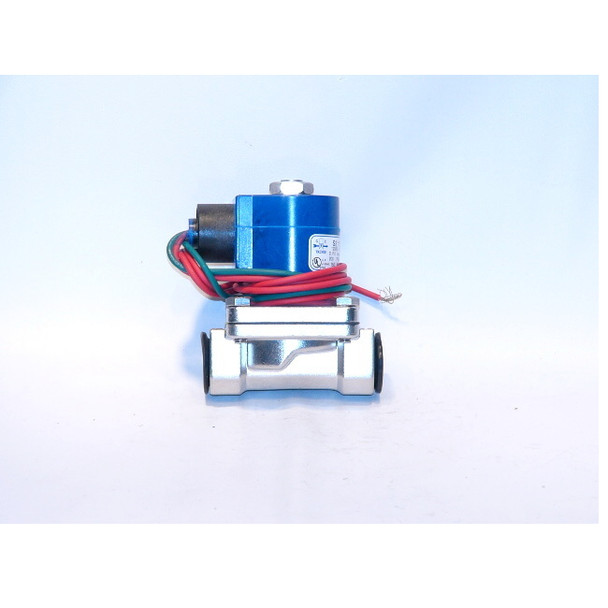 GC Valves Solenoid Valve S211GF02L7DG4