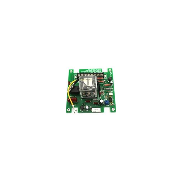 Field Controls Power Venter Circuit Board Assembly 602609900