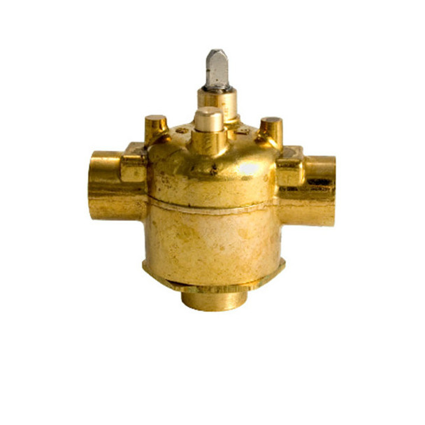Erie Controls Zone Valve Body VT3517