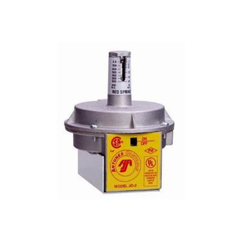 Antunes Pressure Switch 801111303