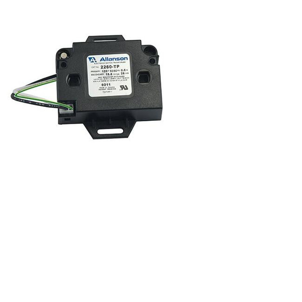Allanson Transformers Gas Transformer 2260TP
