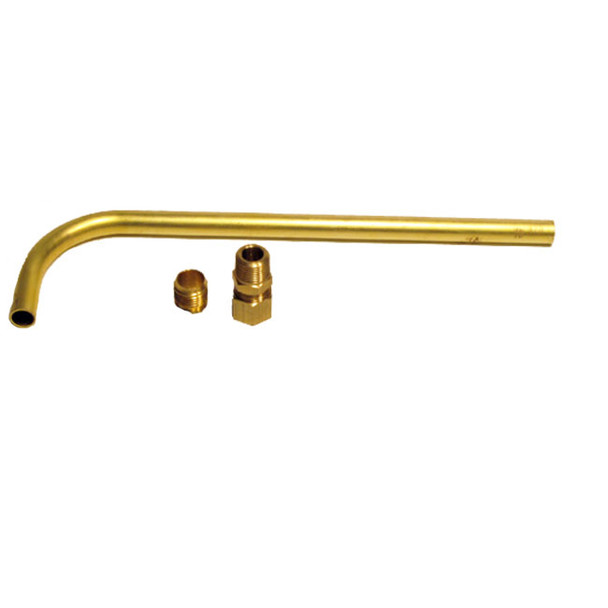 McDonnell & Miller Low Water Cut-Off Upper Tube Assembly SA66-35