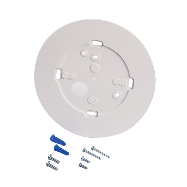 Resideo - Honeywell Home Comfort/Combustion Thermostat Cover Plate 50000066-001