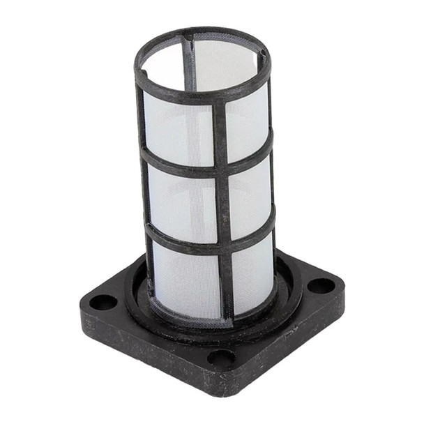 McDonnell & Miller Mechanical Water Feeder/Low Water Cut-Off Strainer Basket SA37-38