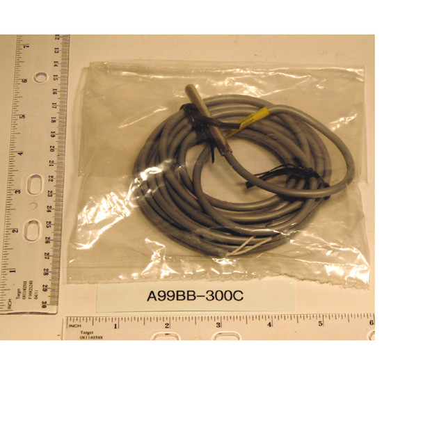 Johnson Controls Temperature Sensor A99BB-300C