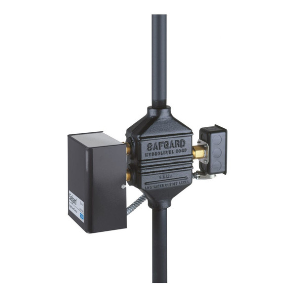 Hydrolevel Boiler Low Water Cut-Off/Pump Controller 250