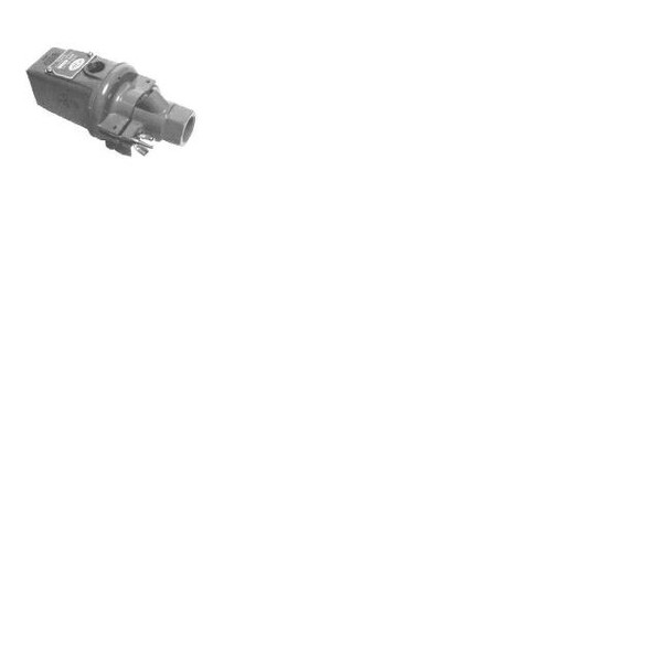 Fireye Controls Ultraviolet Flame Scanner 45UV5-1009
