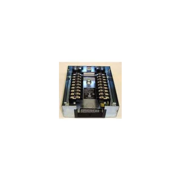 Fireye Controls Burner Management Control Wiring Base 60-1466-2