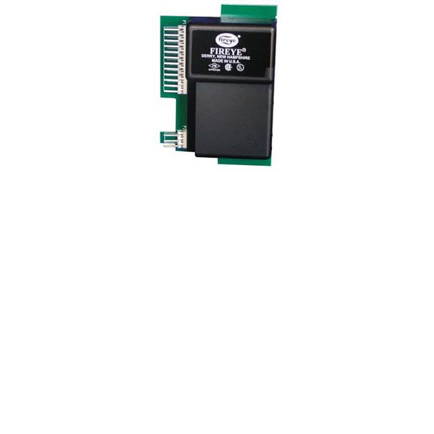 Fireye Controls Flame Amplifier Module MART1T