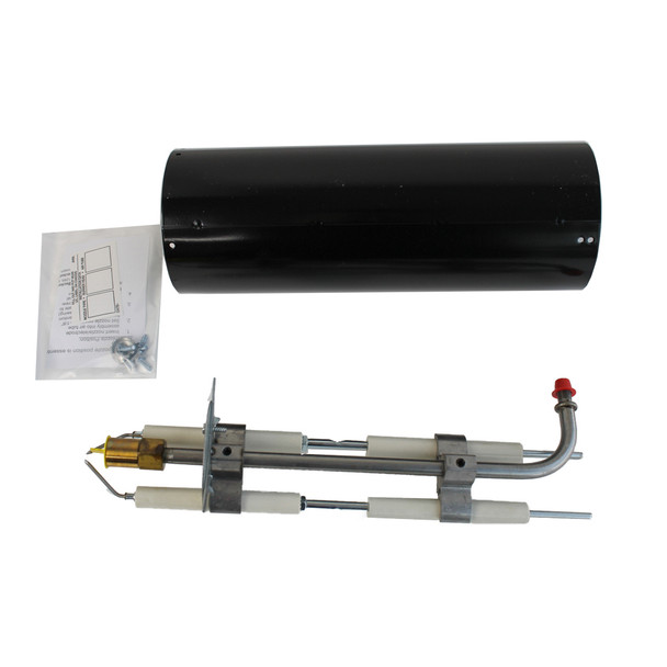 Beckett Oil Burner Air Tube AF90