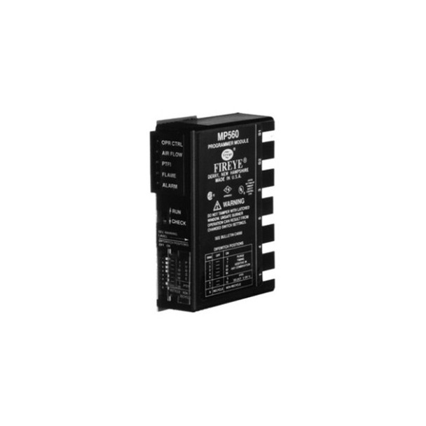 Fireye Controls Programmer Module MP560