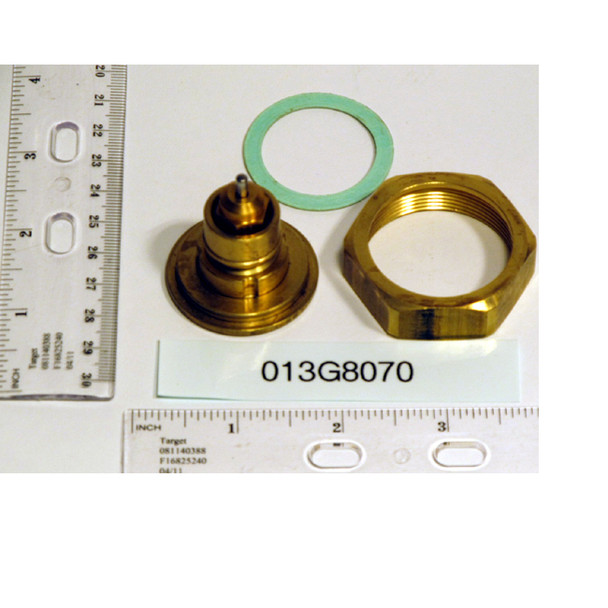 Danfoss Thermostatic Radiator Valve Adapter 013G8070