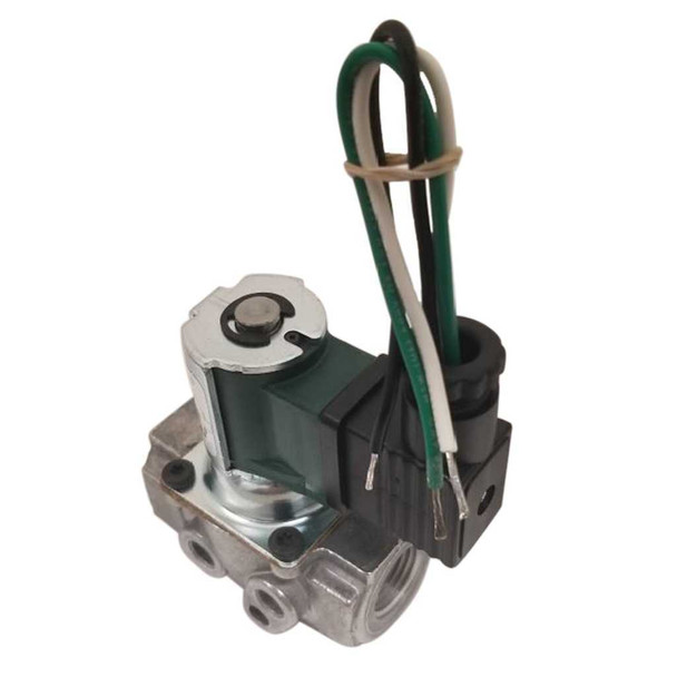 Baso Gas Products Automatic Pilot Gas Valve H91MG-8C