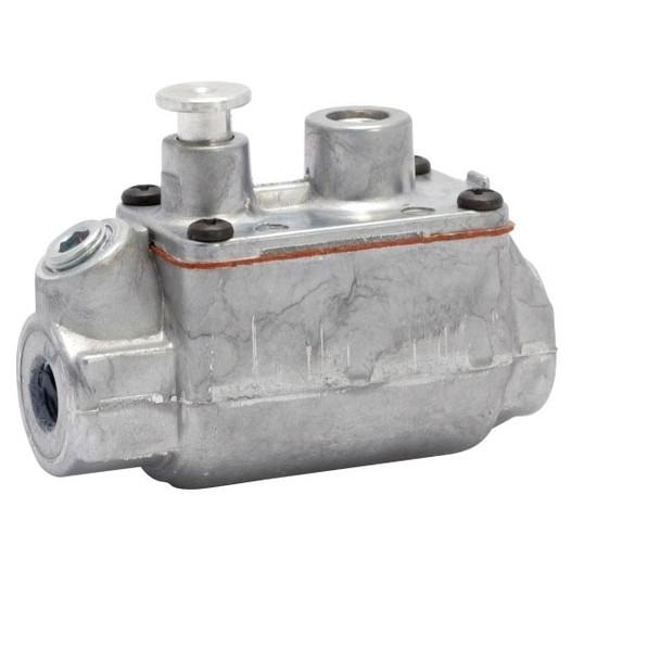 Baso Gas Products Automatic Pilot Gas Valve H17BA-2C
