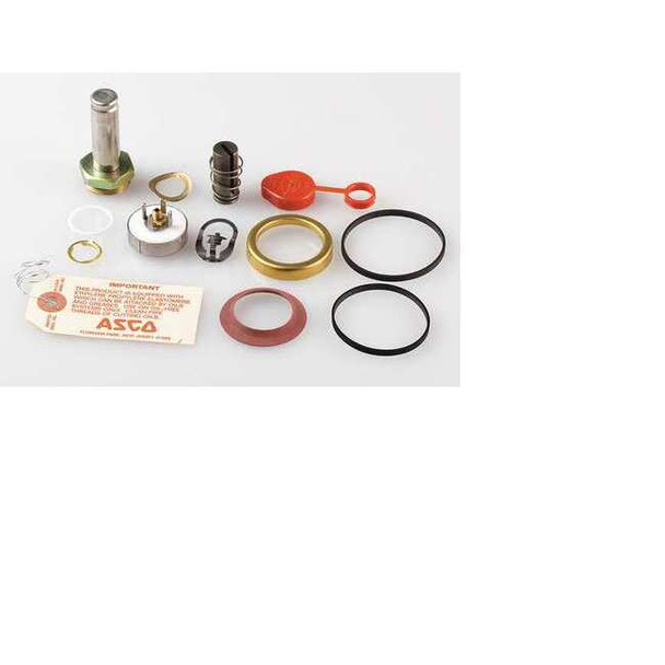 ASCO Solenoid Valve Rebuild Kit 312702