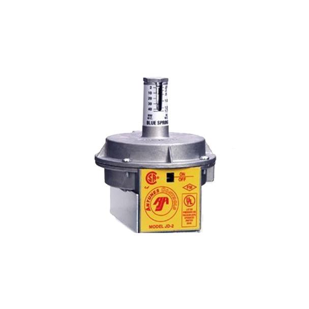 Antunes Pressure Switch 801111302