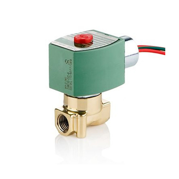 ASCO Solenoid Valve 8262H202