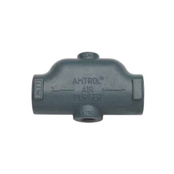 Amtrol Hydronic Expansion Tank Air Purger 443