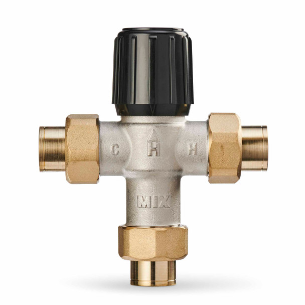 Resideo - Honeywell Home Thermostatic Mixing Valve AM101R-US-1