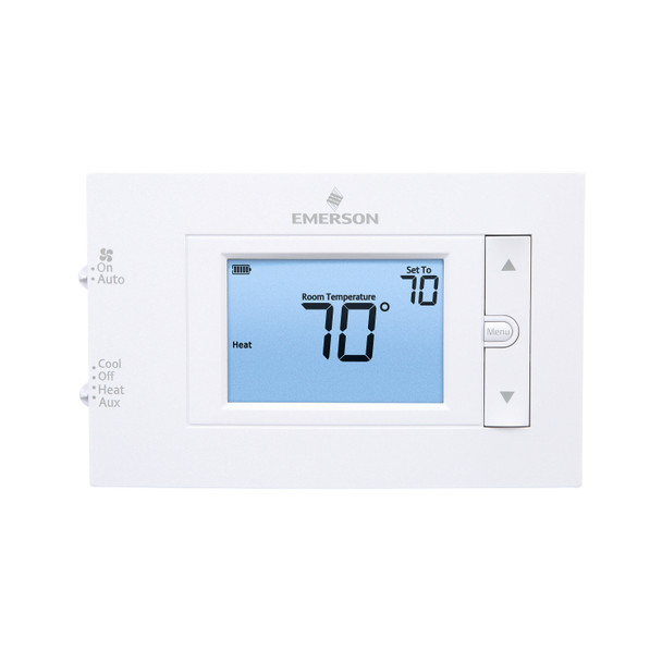 White-Rodgers Thermostat 1F83C-11NP