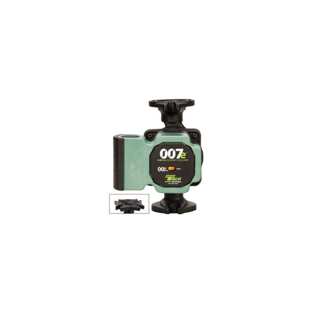 Taco Circulator Pump 007E