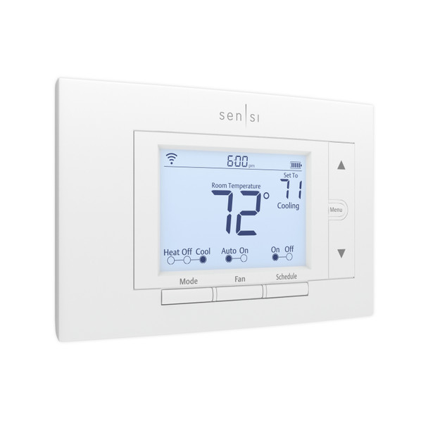 White-Rodgers Thermostat 1F87U-42WF