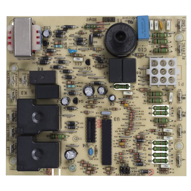 White-Rodgers Integrated Furnace Control 50E70-820