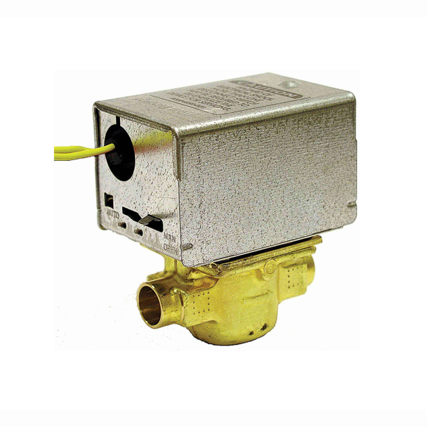 Resideo - Honeywell Home Motorized Zone Valve V8043E1004