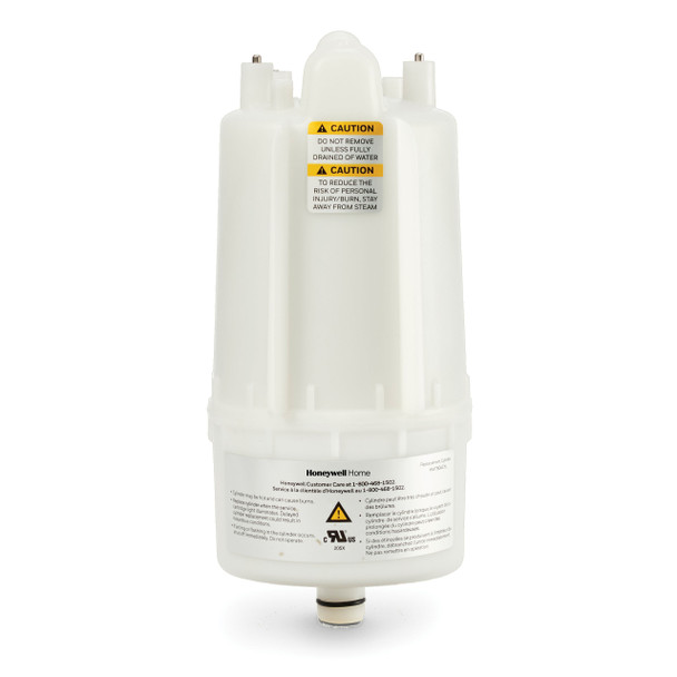 Resideo - Honeywell Home Advanced Electrode Steam Humidifier Cylinder HM750ACYL