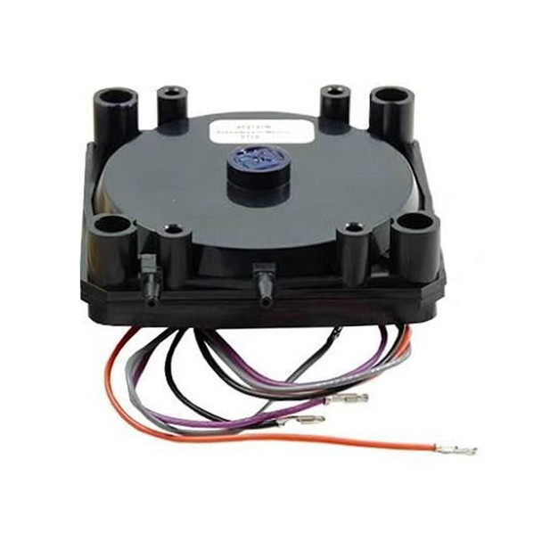 Resideo - Honeywell Home Electronic Air Cleaner Air Flow Switch Bag Assembly 4074ETH