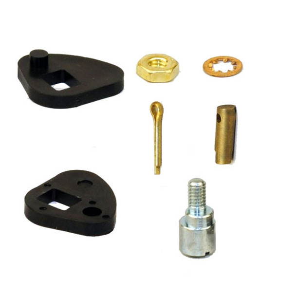 McDonnell & Miller Mechanical Water Feeder/Low Water Cut-Off Cam Assembly CO-106