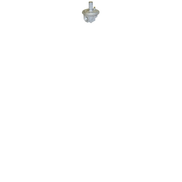 Maxitrol Gas Pressure Regulator RV91-2
