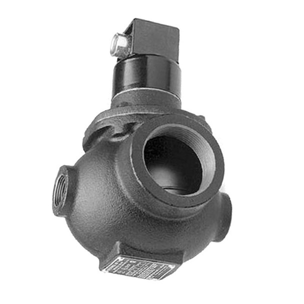 McDonnell & Miller Boiler Low Water Cut-Off 764