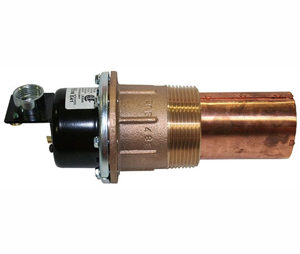 McDonnell & Miller Boiler Low Water Cut-Off 469