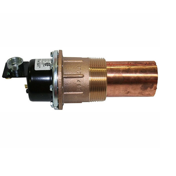 McDonnell & Miller Boiler Low Water Cut-Off 469