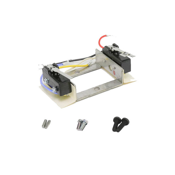 McDonnell & Miller Low Water Cut-Off/Pump Controller Switch Assembly SWA150S