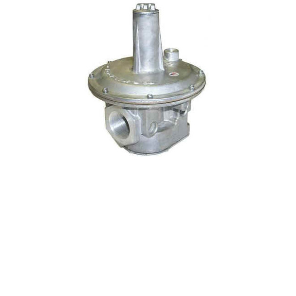 Maxitrol Gas Pressure Regulator 210E_1-1/2