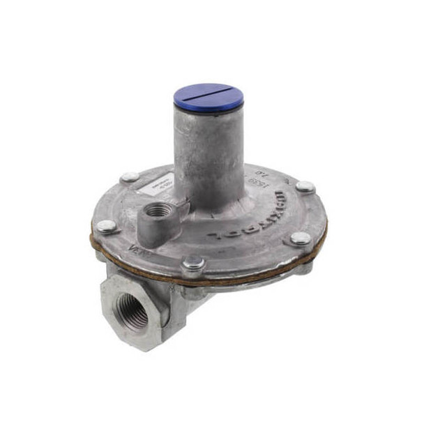 Maxitrol Gas Pressure Regulator 325-3-3/8"