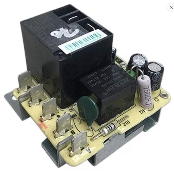 Trane Parts Time Delay Relay RLY03081