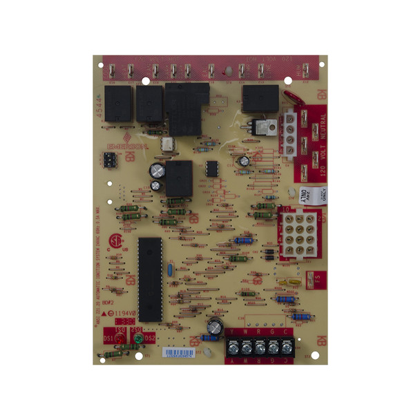 White-Rodgers Furnace Control Board 50A66-743