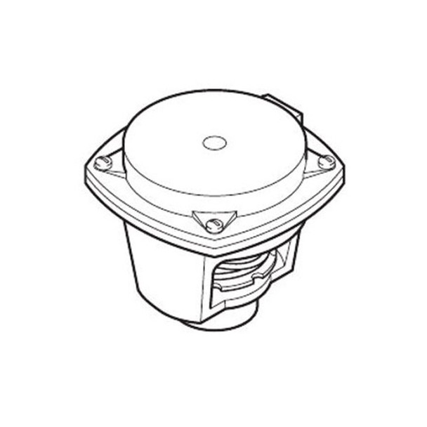 Schneider Electric Globe Valve Pneumatic Actuator MK-4621
