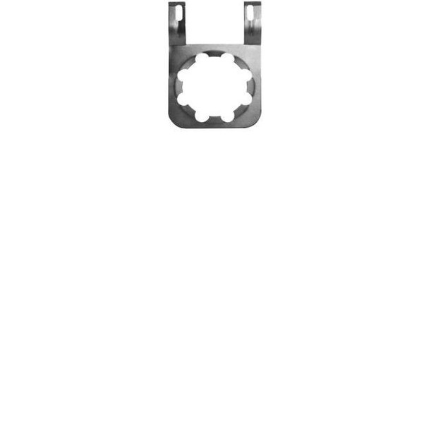 Rheem Water Heater Parts Water Heater Thermostat Bracket AS23557-6