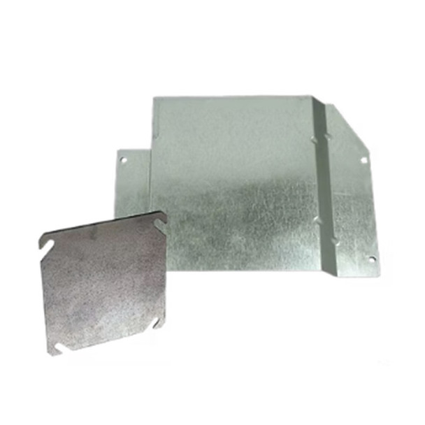 Trane Parts Air Conditioner Condenser Cover COV03514