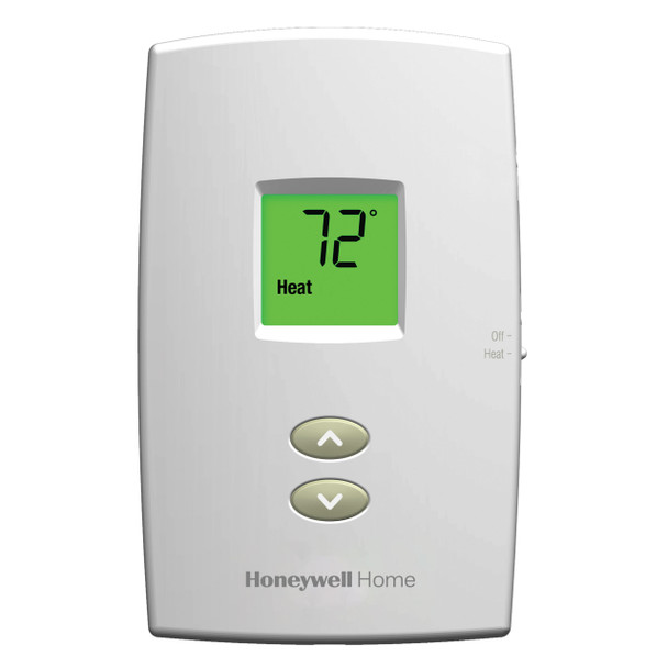 Resideo - Honeywell Home Thermostat TH1100DV1000
