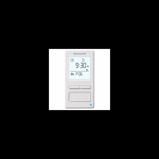 Resideo - Honeywell Home Programmable Timer Switch RPLS740B1008